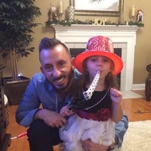 Meet your Posher, Mark